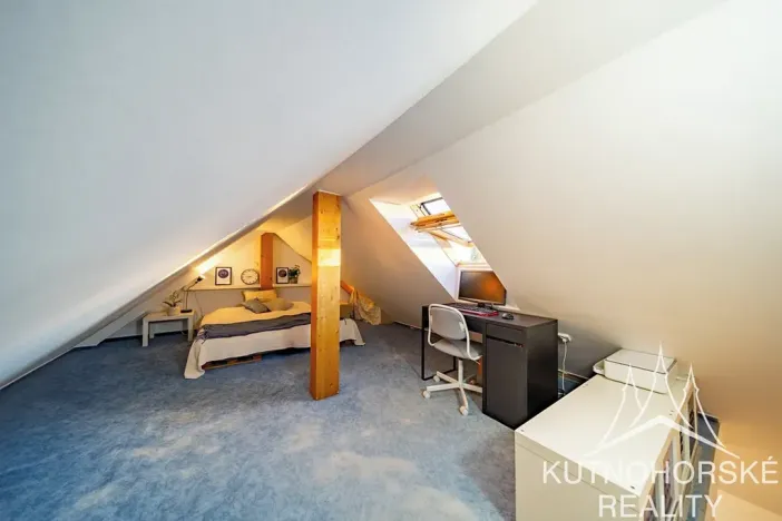 Prodej bytu 3+kk, Holubice, Za Dvorem, 63 m2