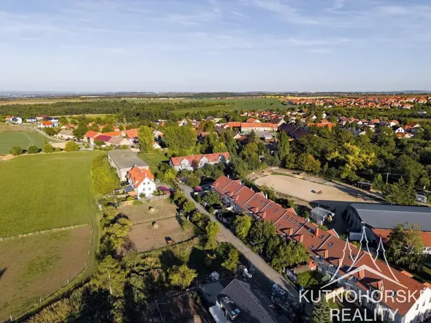 Prodej bytu 3+kk, Holubice, Za Dvorem, 63 m2
