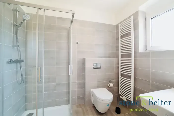 Pronájem rodinného domu, Rudná, U Nučického nádraží, 110 m2