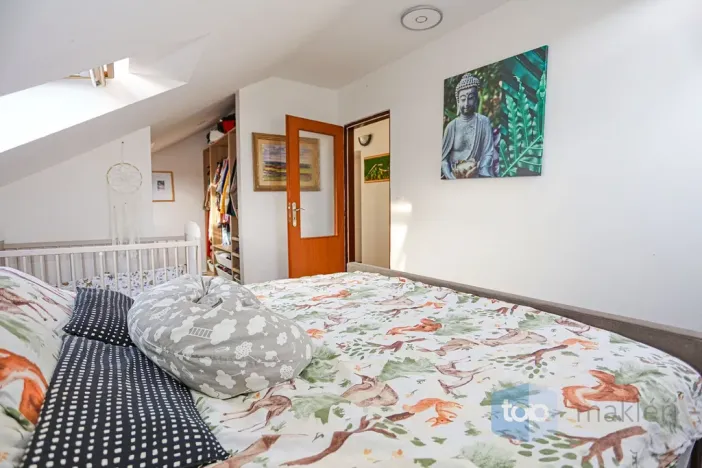 Prodej bytu 4+kk, Říčany - Voděrádky, Krabošická, 118 m2
