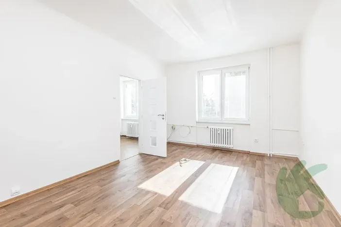 Pronájem bytu 2+1, Mělník, Studentská, 54 m2