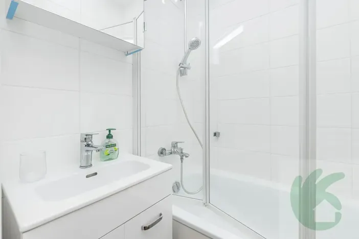 Pronájem bytu 2+1, Mělník, Studentská, 54 m2