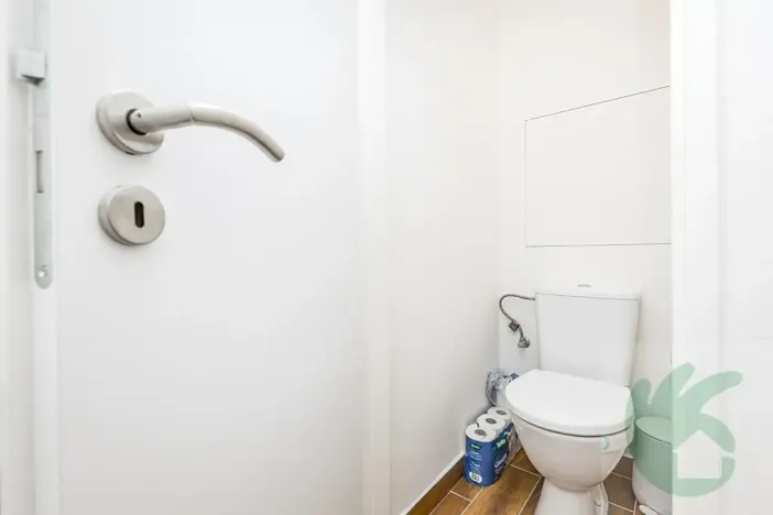 Pronájem bytu 2+1, Mělník, Studentská, 54 m2