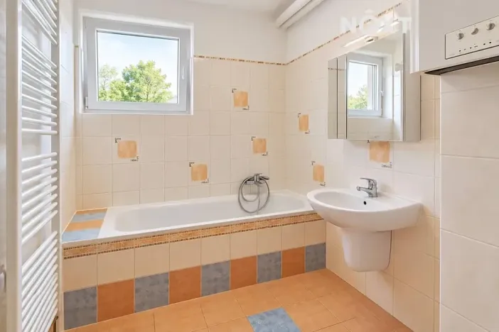 Pronájem bytu 3+1, Šumperk, Bohdíkovská, 75 m2