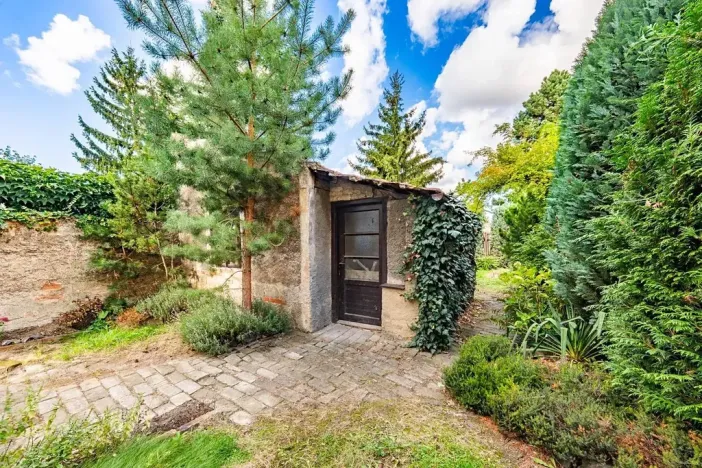 Prodej rodinného domu, Buštěhrad, Hřebečská, 83 m2