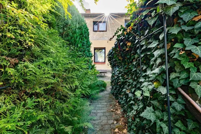 Prodej rodinného domu, Buštěhrad, Hřebečská, 83 m2