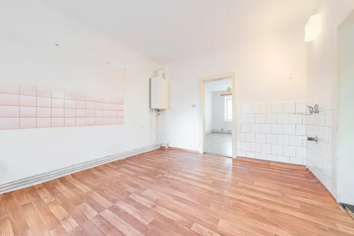 Prodej rodinného domu, Buštěhrad, Hřebečská, 83 m2