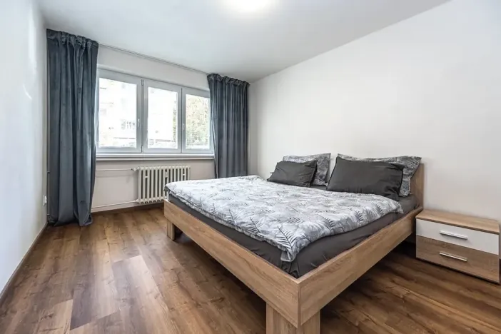 Prodej bytu 3+kk, Rakovník, Školní, 59 m2