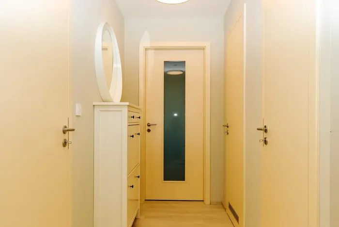 Pronájem bytu 2+kk, Průhonice, Hlavní, 78 m2