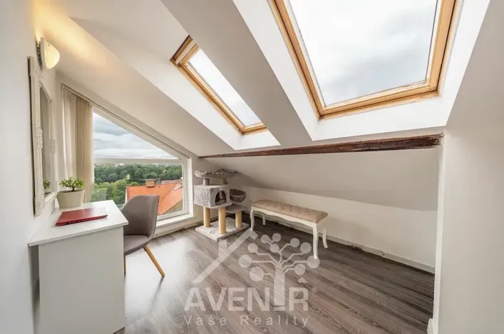 Prodej bytu 2+kk, Mladá Boleslav, Starofarní, 67 m2