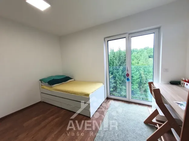 Pronájem bytu 4+kk, Stráž nad Nisou, Myslbekova, 90 m2