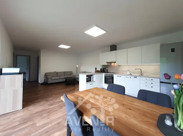 Pronájem bytu 4+kk, Stráž nad Nisou, Myslbekova, 90 m2