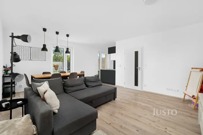 Prodej rodinného domu, Hostěradice, 136 m2