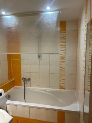Pronájem rodinného domu, Matějov, 90 m2
