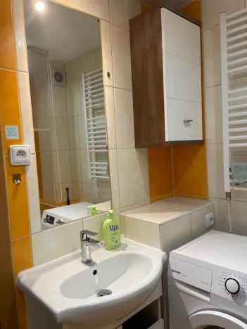 Pronájem rodinného domu, Matějov, 90 m2