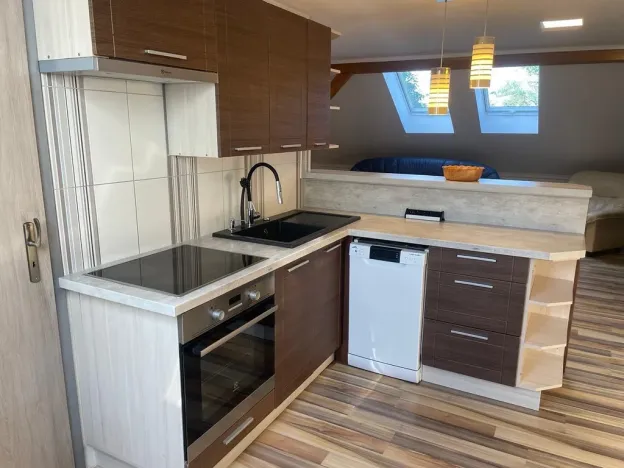 Pronájem rodinného domu, Matějov, 90 m2