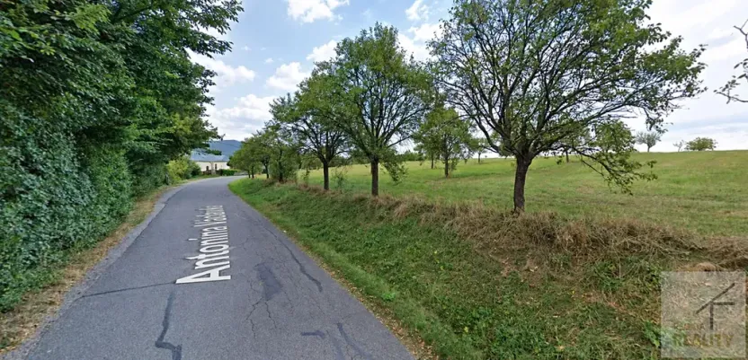 Prodej pozemku pro bydlení, Pozlovice, 1092 m2