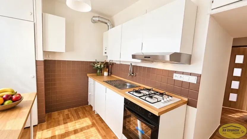 Pronájem bytu 3+1, Kroměříž, Moravská, 76 m2