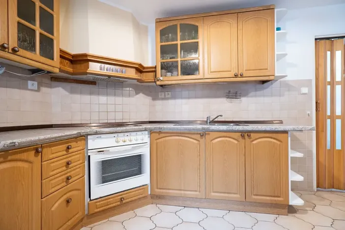 Prodej rodinného domu, Merklín, 360 m2