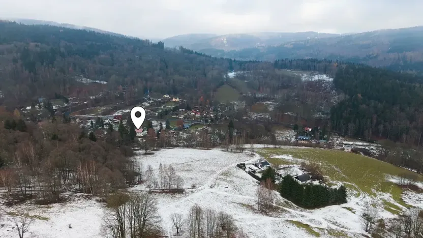 Prodej rodinného domu, Merklín, 360 m2