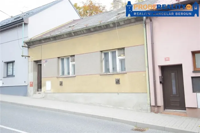 Prodej rodinného domu, Beroun, 120 m2