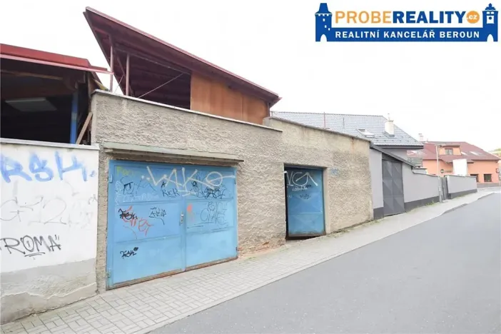 Prodej rodinného domu, Beroun, 120 m2