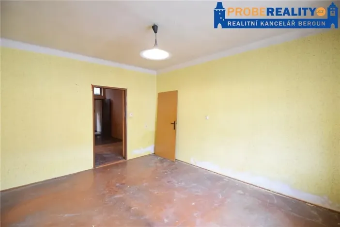 Prodej rodinného domu, Beroun, 120 m2