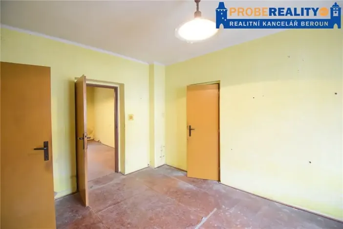 Prodej rodinného domu, Beroun, 120 m2