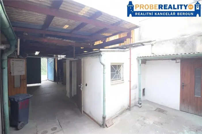 Prodej rodinného domu, Beroun, 120 m2