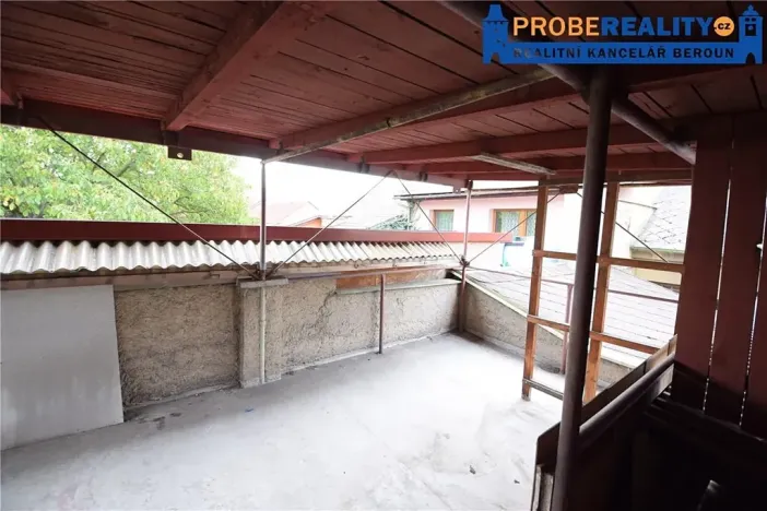 Prodej rodinného domu, Beroun, 120 m2
