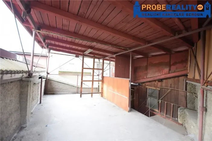 Prodej rodinného domu, Beroun, 120 m2