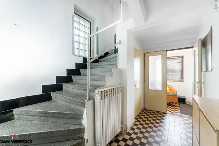 Prodej rodinného domu, Praha - Čakovice, Na bahnech, 149 m2