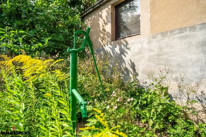 Prodej rodinného domu, Praha - Čakovice, Na bahnech, 149 m2