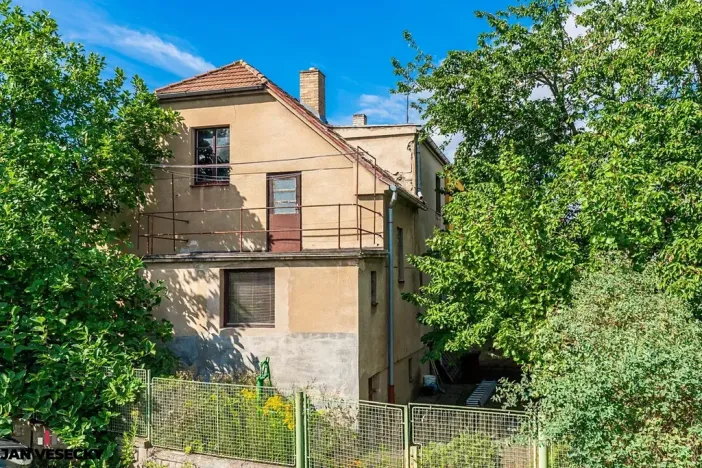 Prodej rodinného domu, Praha - Čakovice, Na bahnech, 149 m2