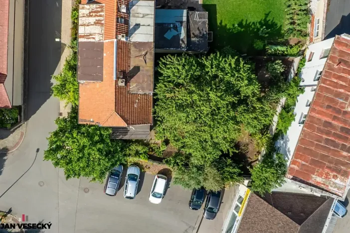 Prodej rodinného domu, Praha - Čakovice, Na bahnech, 149 m2