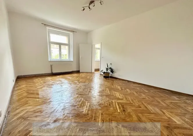 Pronájem bytu 2+kk, Praha - Žižkov, 79 m2