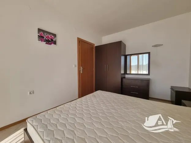 Prodej bytu 2+kk, Nesebar, Bulharsko, 63 m2