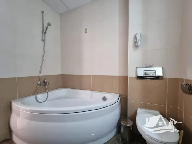 Prodej bytu 2+kk, Nesebar, Bulharsko, 63 m2