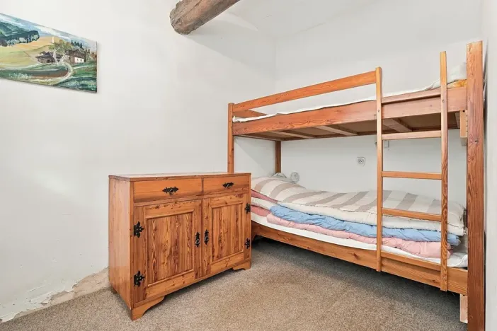 Pronájem chalupy, Prostřední Bečva, 100 m2