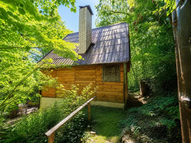 Prodej chaty, Sýkořice, 85 m2