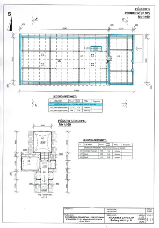 Prodej rodinného domu, Žižice - Vítov, 327 m2
