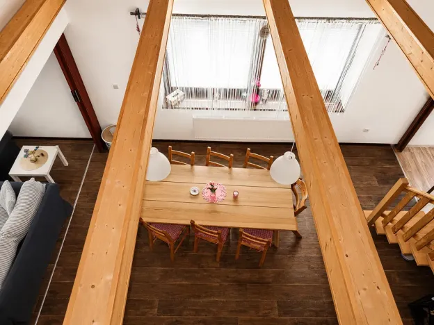 Prodej domu, Tanvald - Šumburk nad Desnou, Brumberská, 350 m2