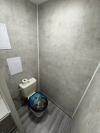 Prodej bytu 1+1, Bílina, Sídliště Za Chlumem, 35 m2