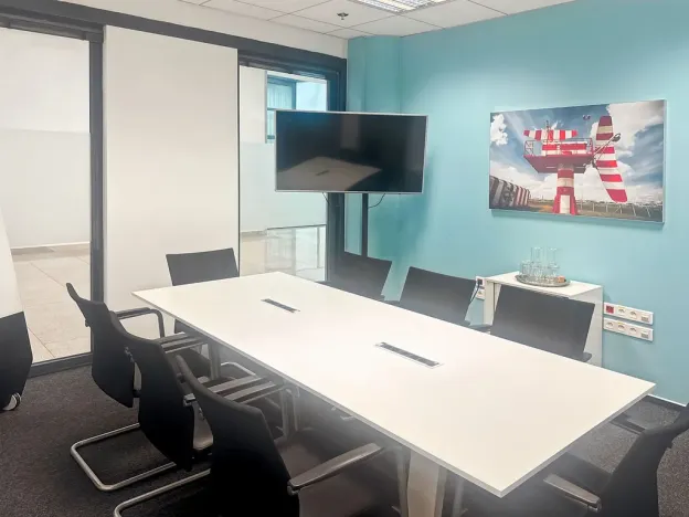 Pronájem kanceláře, Praha - Ruzyně, Aviatická, 70 m2