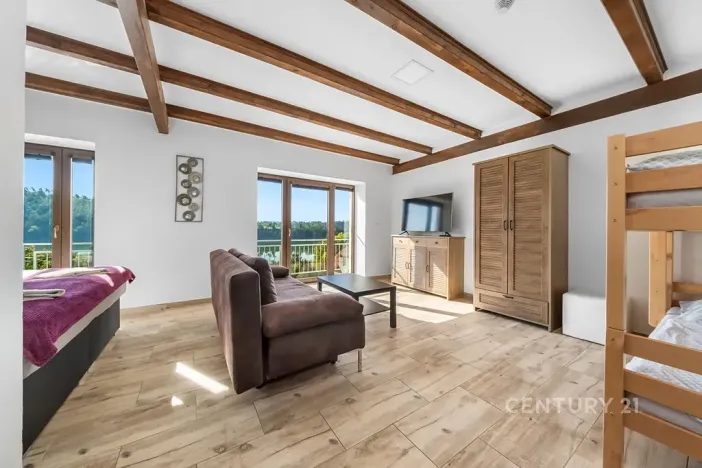 Prodej rodinného domu, Županovice, 489 m2