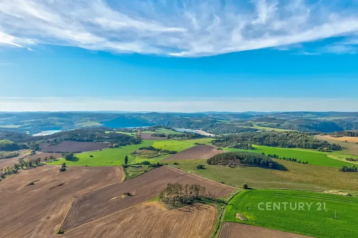 Prodej rodinného domu, Županovice, 489 m2