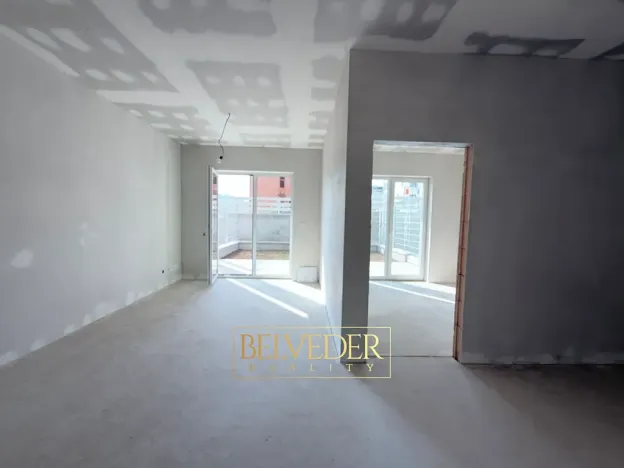 Prodej bytu 3+kk, Teplice, Albrechtova, 68 m2
