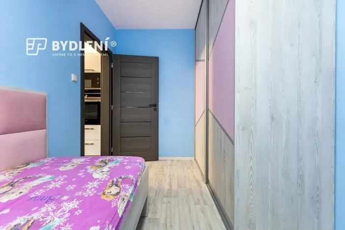 Prodej bytu 4+1, Teplice, Maršovská, 82 m2