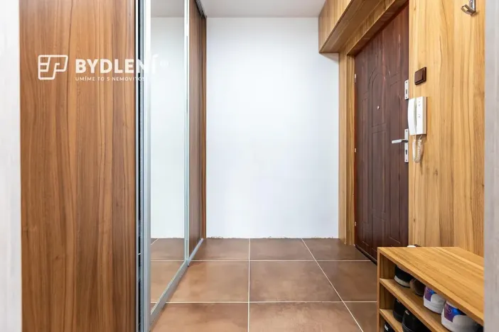 Prodej bytu 4+1, Teplice, Maršovská, 82 m2
