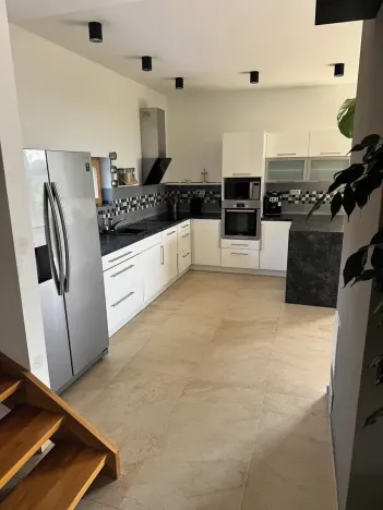 Prodej rodinného domu, Husinec, Hlavní, 155 m2